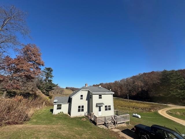 1906 Squirrel Hill Road Hollandale, WI 53544 - Photo 75 of 87