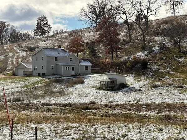 $850,000 | 1906 Squirrel Hill Road, Hollandale, WI 53544