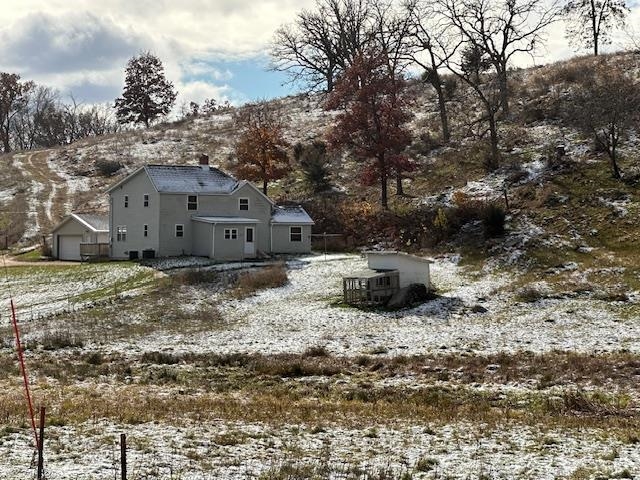 1906 Squirrel Hill Road Hollandale, WI 53544 - Photo 76 of 87