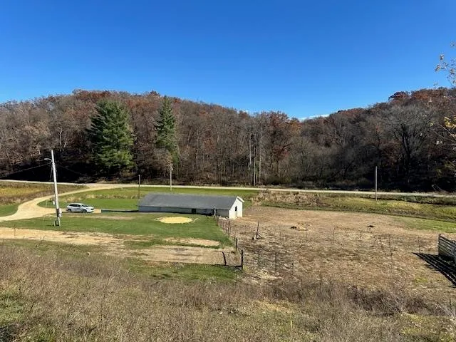 $850,000 | 1906 Squirrel Hill Road, Hollandale, WI 53544