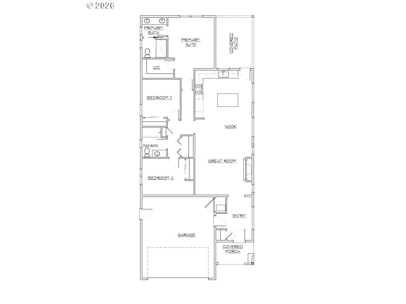 4612 South 36th Drive Ridgefield, WA 98642 - Photo 6 of 6