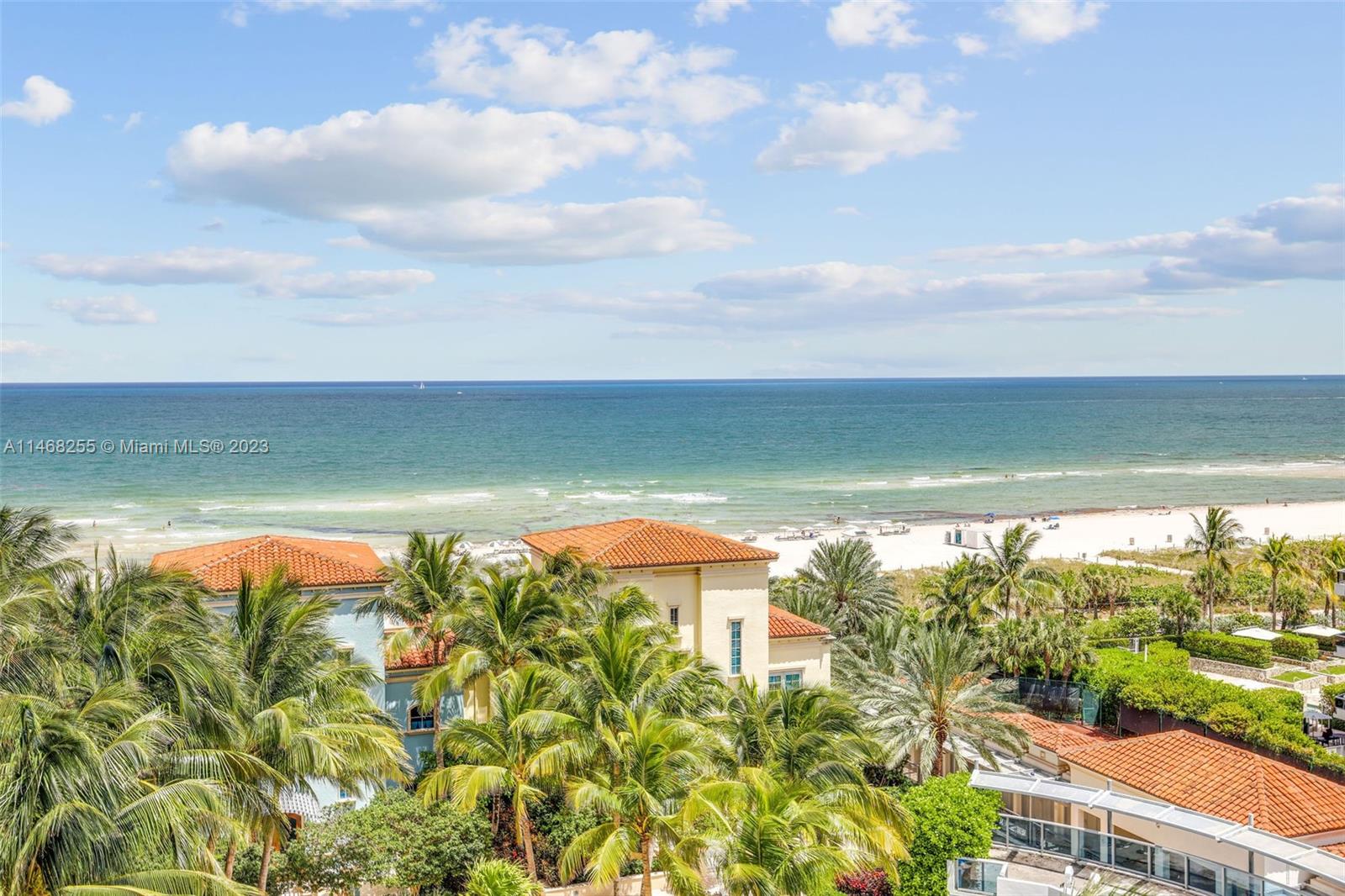 5959 Collins Avenue, Unit 902 Miami Beach, FL 33140 - Photo 44 of 46 a view of a lake