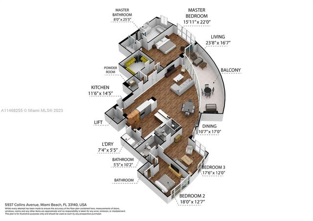 a picture of a book and a bed