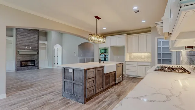 $495,000 | 8360 Chappell Hill Drive, Beaumont, TX 77713