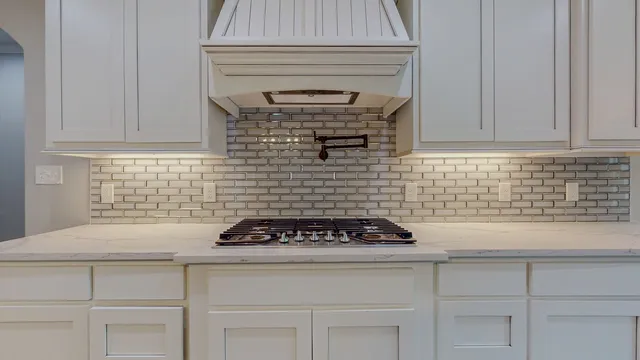 $495,000 | 8360 Chappell Hill Drive, Beaumont, TX 77713