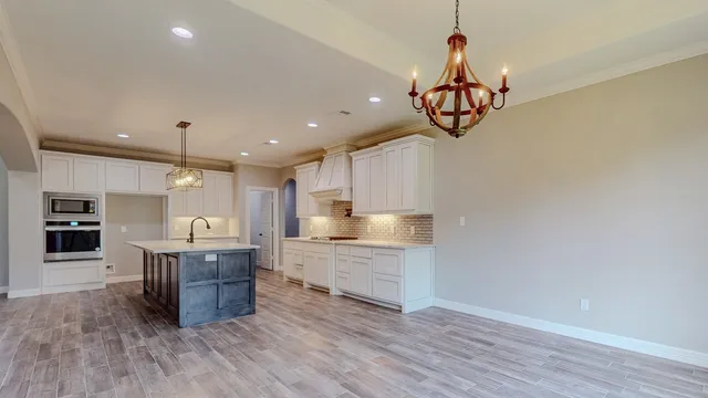 $495,000 | 8360 Chappell Hill Drive, Beaumont, TX 77713