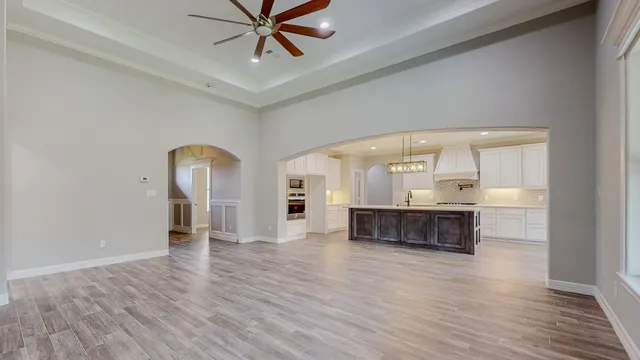 $495,000 | 8360 Chappell Hill Drive, Beaumont, TX 77713