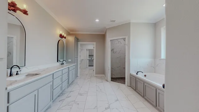 $495,000 | 8360 Chappell Hill Drive, Beaumont, TX 77713