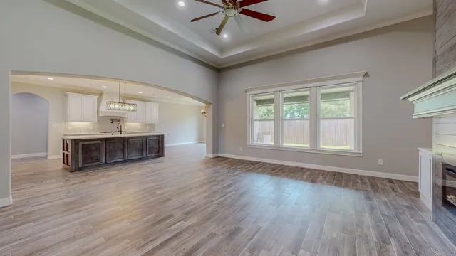 $495,000 | 8360 Chappell Hill Drive, Beaumont, TX 77713