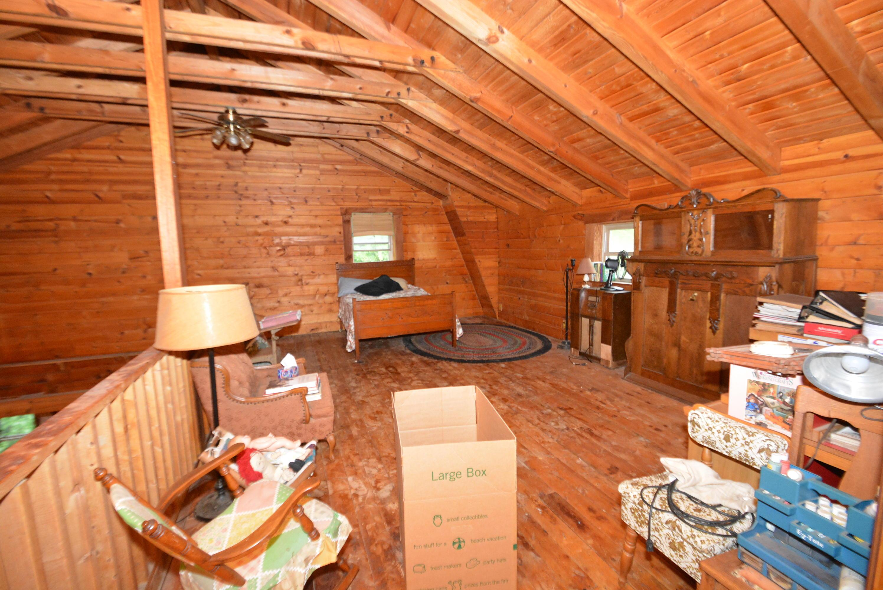 8230 Hinton Mill Road Ostrander, OH 43061 - Photo 14 of 30 Gallery Image 14
