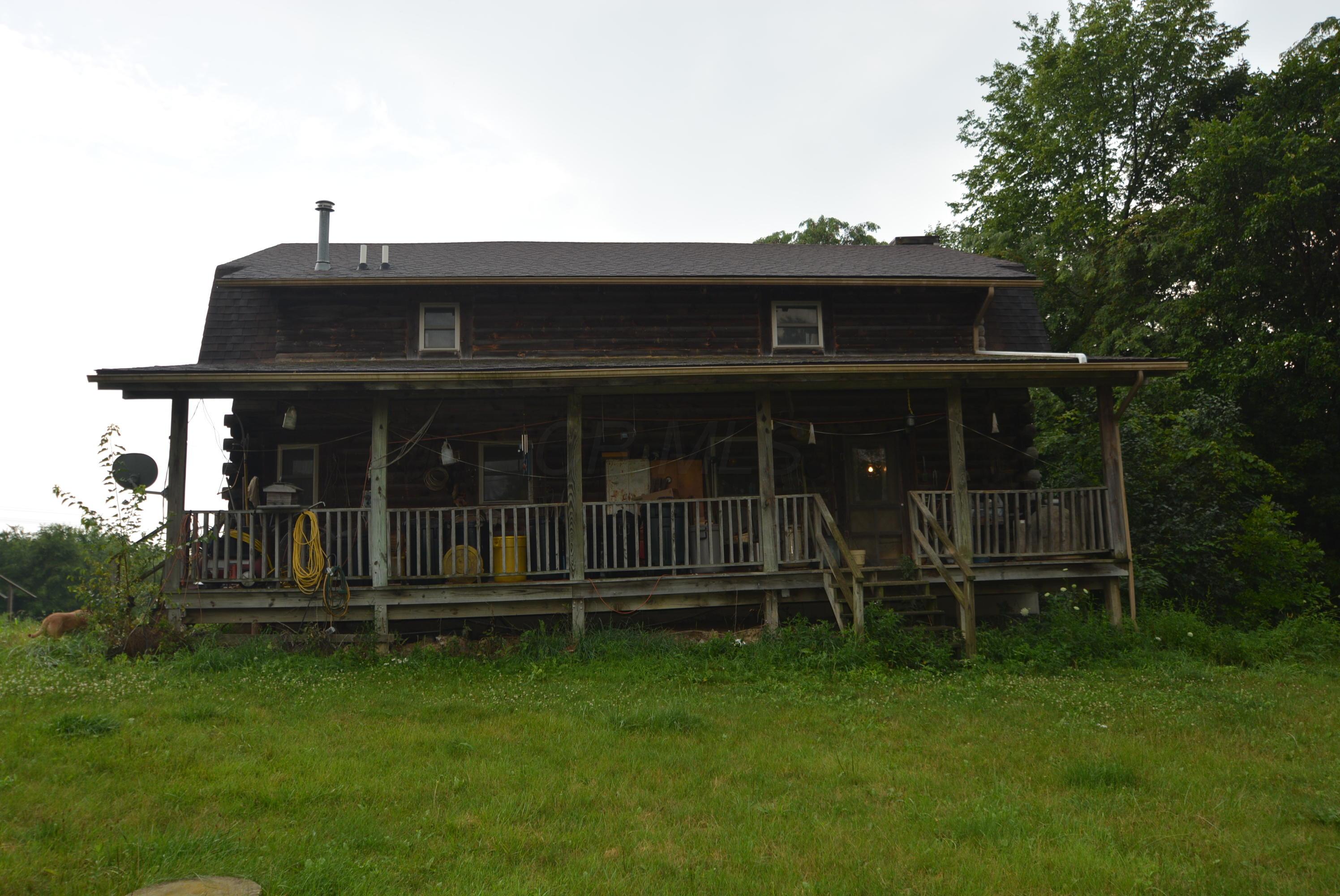 8230 Hinton Mill Road Ostrander, OH 43061 - Photo 22 of 30 Gallery Image 22