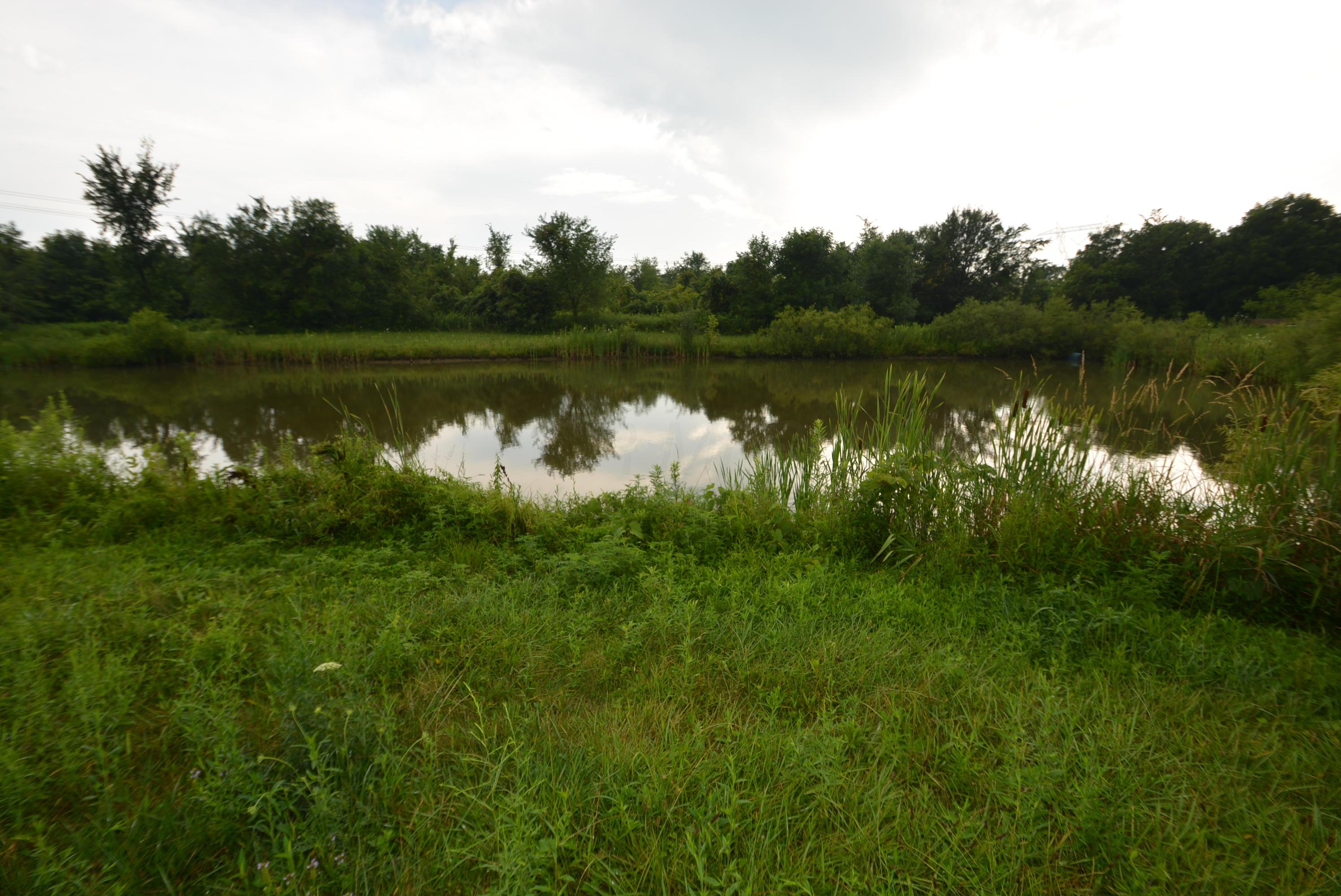 8230 Hinton Mill Road Ostrander, OH 43061 - Photo 25 of 30 Gallery Image 25