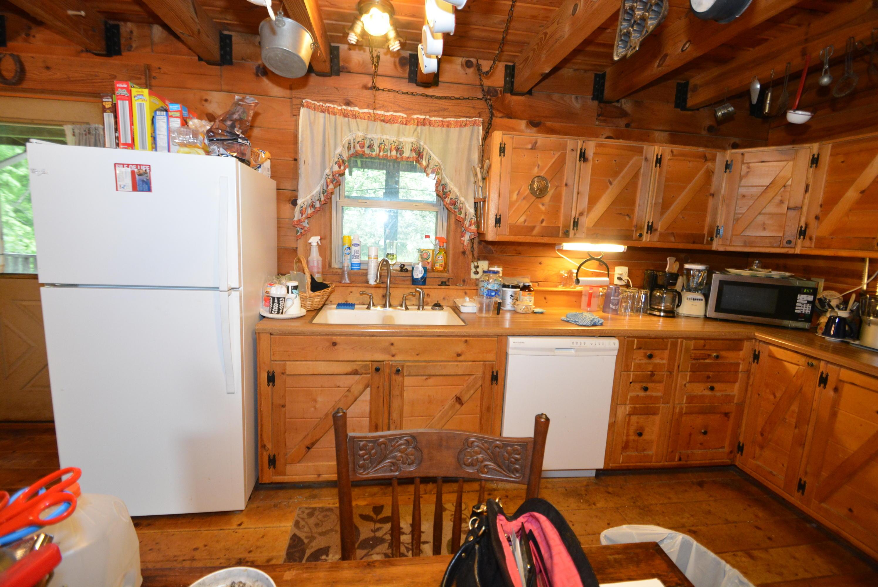 8230 Hinton Mill Road Ostrander, OH 43061 - Photo 9 of 30 Gallery Image 9