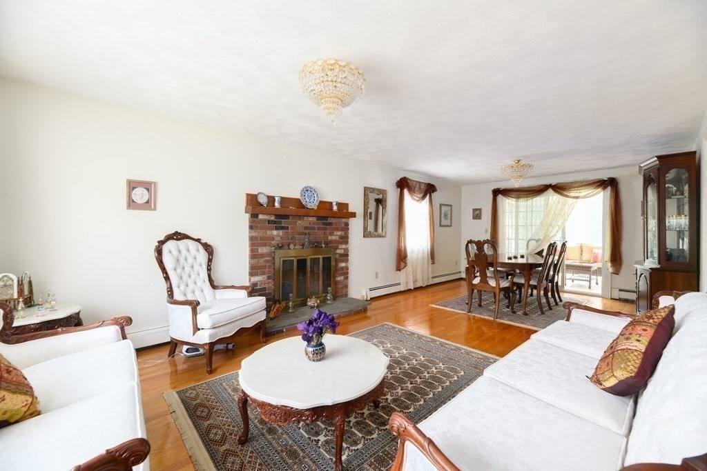152 Winchester Road Arlington, MA 02474 - Photo 10 of 21