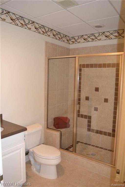2693 Heights View Court Rochester, MI 48306 - Photo 85 of 95