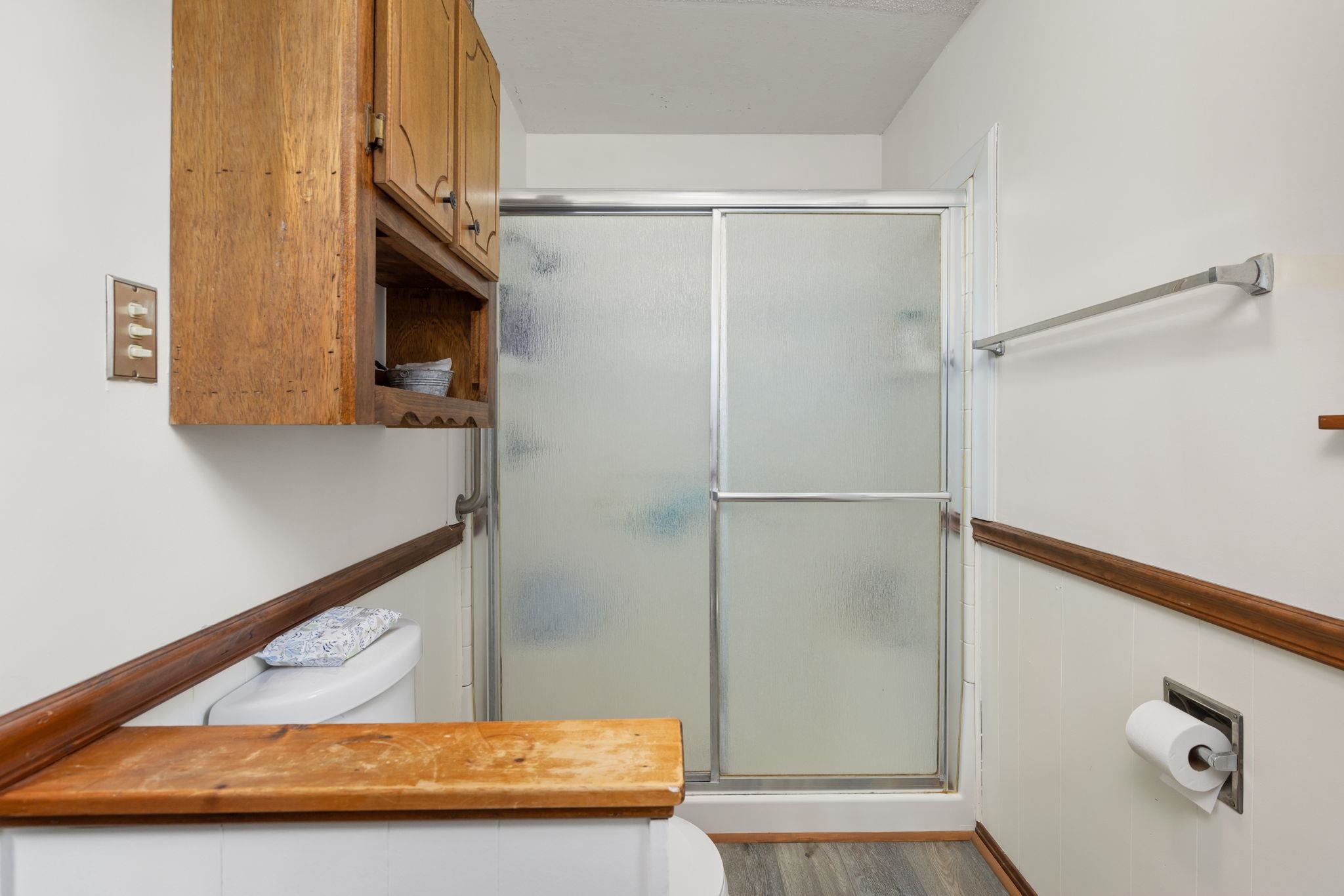 11 Barnstable Road Corinth, MS 38834 - Photo 17 of 40 a view of balcony