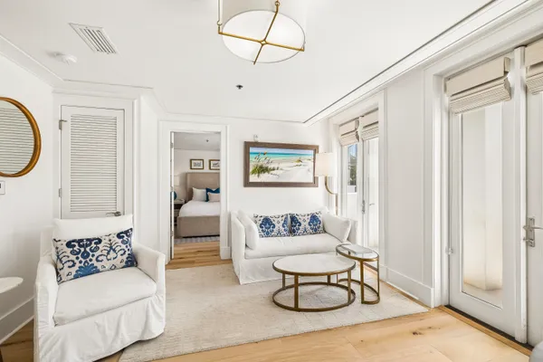 $2,000,000 | 5 Main Street, Unit 2C, Rosemary Beach, FL 32461