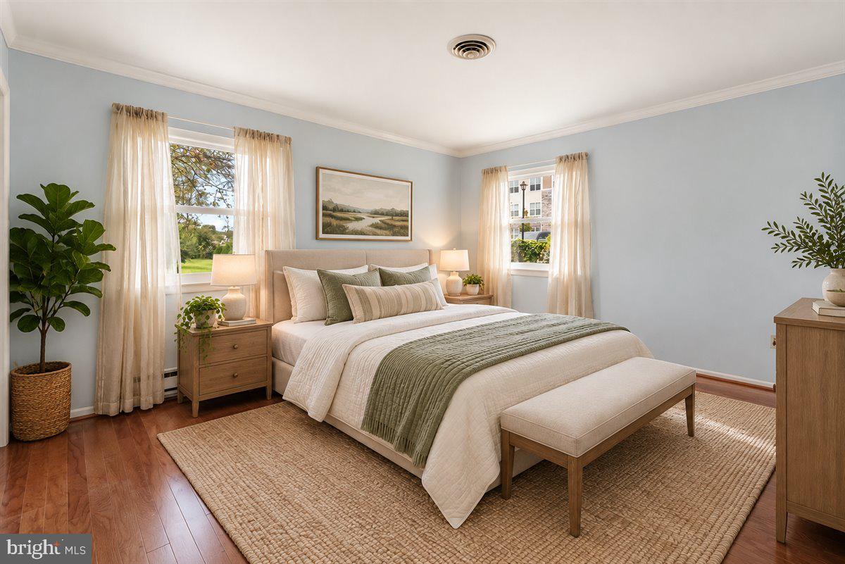 7016 Basswood Road Frederick, MD 21703 - Photo 19 of 73 Gallery Image 19