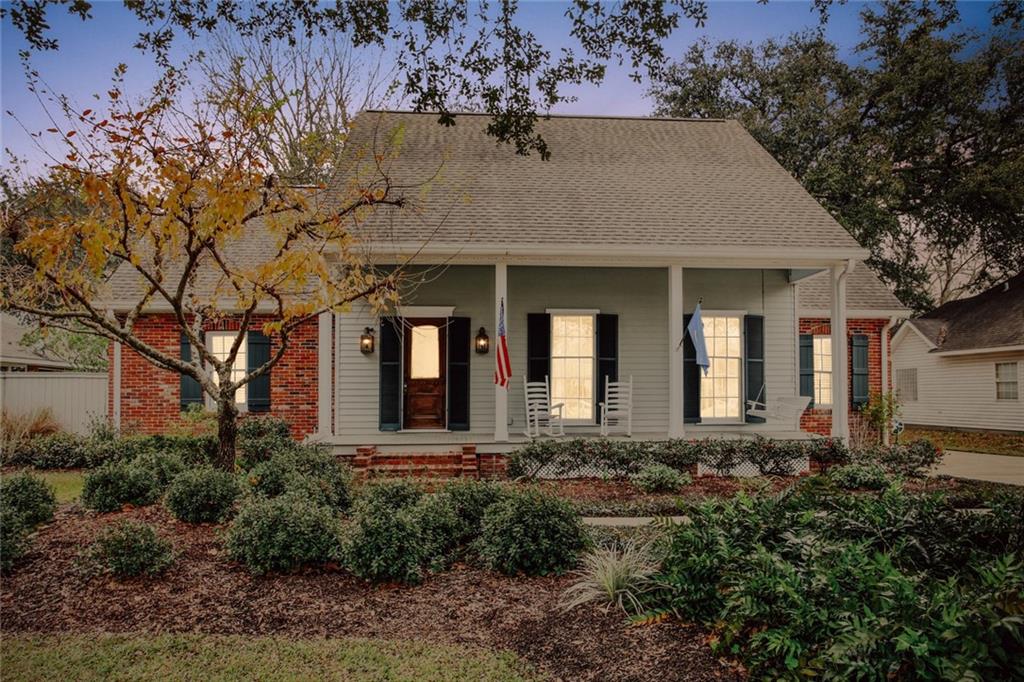 147 Somerset Road Laplace, LA 70068 - Photo 1 of 26 Gallery Image 1