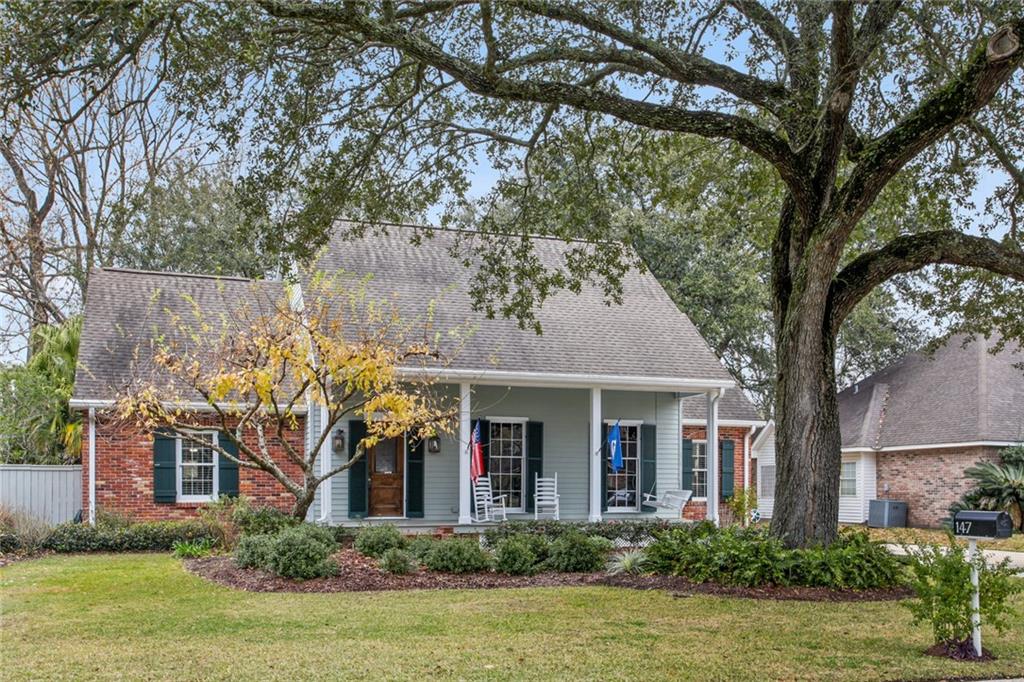 147 Somerset Road Laplace, LA 70068 - Photo 3 of 26 Gallery Image 3
