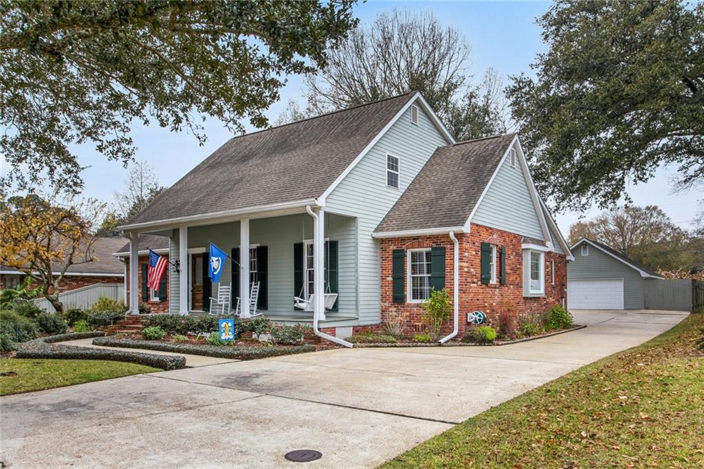 147 Somerset Road Laplace, LA 70068 - Photo 4 of 26 Gallery Image 4