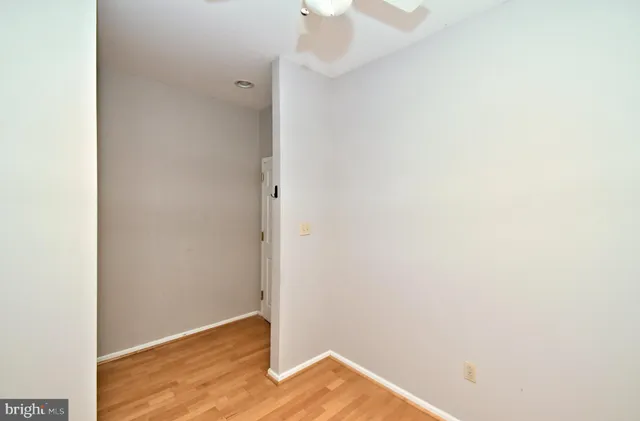 a view of small space