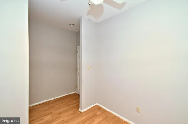 a view of small space