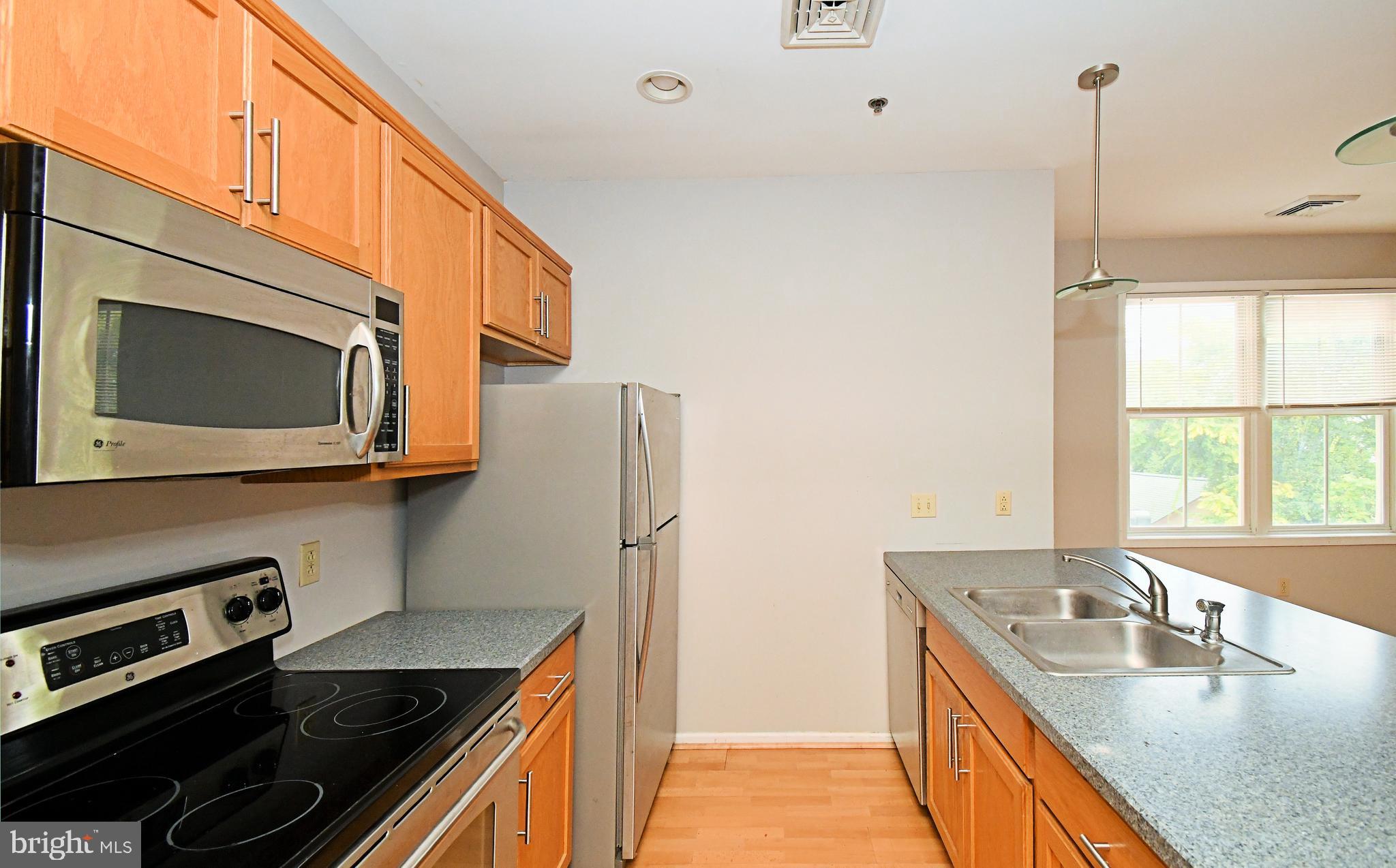 154 Bridge Street, Unit D Phoenixville, PA 19460 - Photo 7 of 39 Kitchen