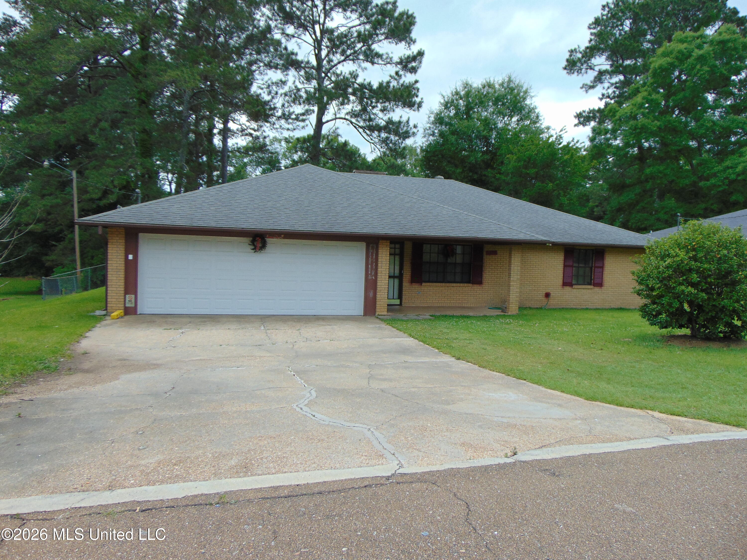 1022 Prairie Lane McComb, MS 39648 - Photo 28 of 28 DSC05717