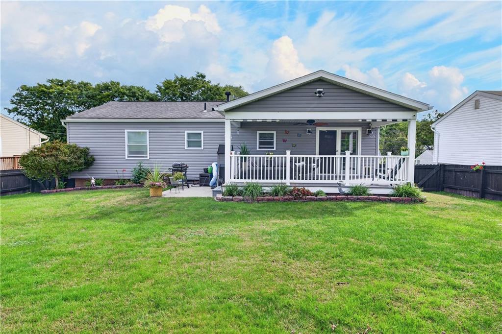 40 Fosterville Road Greensburg, PA 15601 - Photo 3 of 28 Gallery Image 3