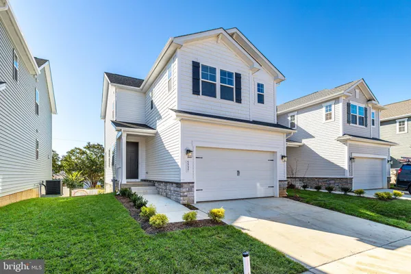 $599,999 | 5737 Howard Drive, Glen Burnie, MD 21061