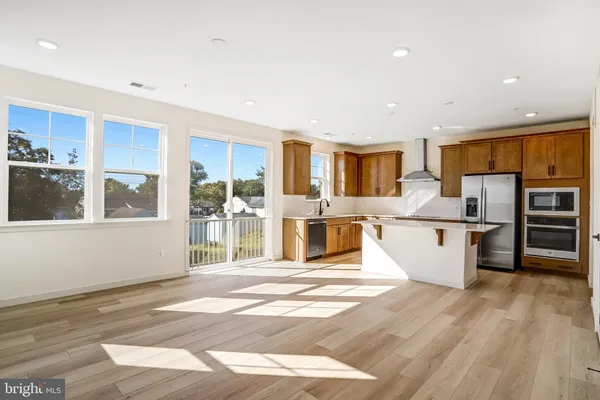 $599,999 | 5737 Howard Drive, Glen Burnie, MD 21061