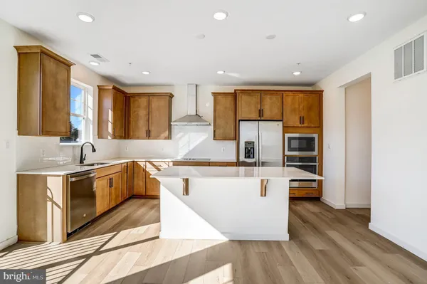 $599,999 | 5737 Howard Drive, Glen Burnie, MD 21061