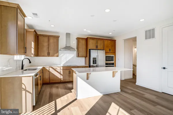 $599,999 | 5737 Howard Drive, Glen Burnie, MD 21061