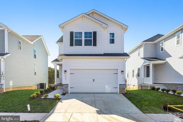 $599,999 | 5737 Howard Drive, Glen Burnie, MD 21061