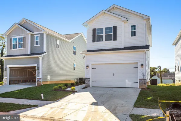 $599,999 | 5737 Howard Drive, Glen Burnie, MD 21061