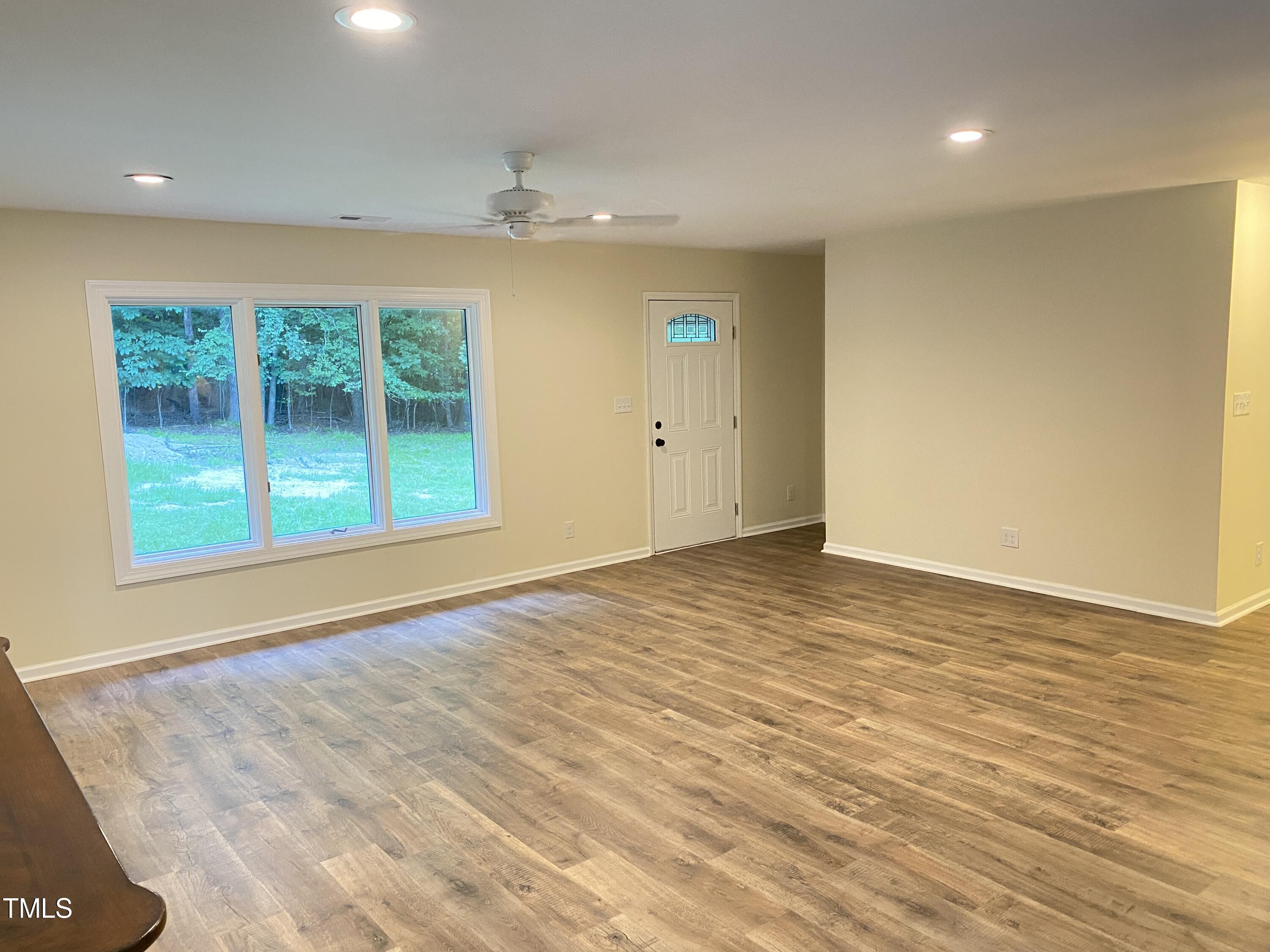 360 Winchester Road Rougemont, NC 27572 - Photo 14 of 21 Living area