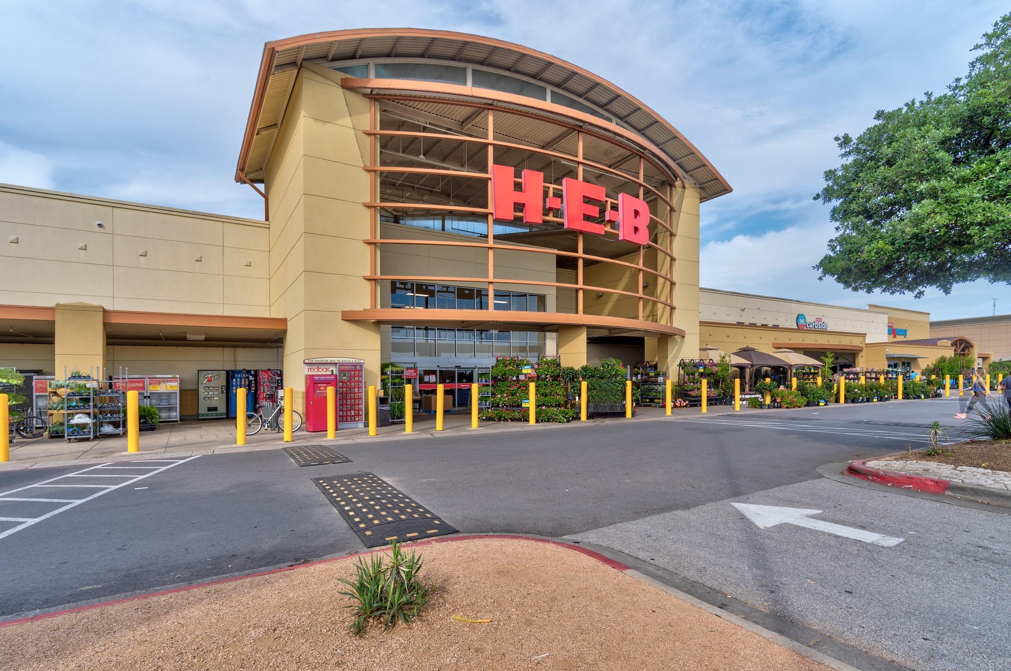 4519 Avenue D Austin, TX 78751 - Photo 16 of 18 Easy access to nearby shops