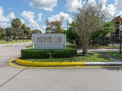 3400 Foxcroft Road, Unit 212 Miramar, FL 33025 - Photo 2 of 22 Gallery Image 2