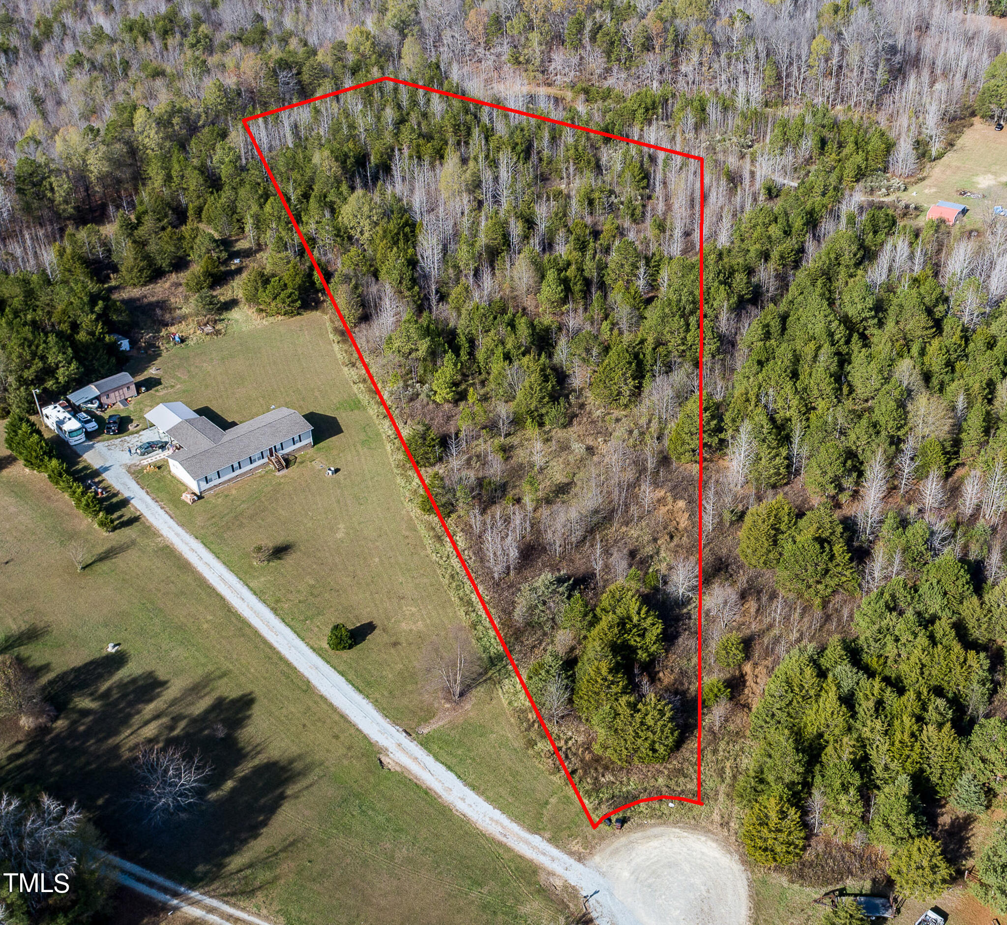 0 Glendale Lane Roxboro, NC 27574 - Photo 2 of 21