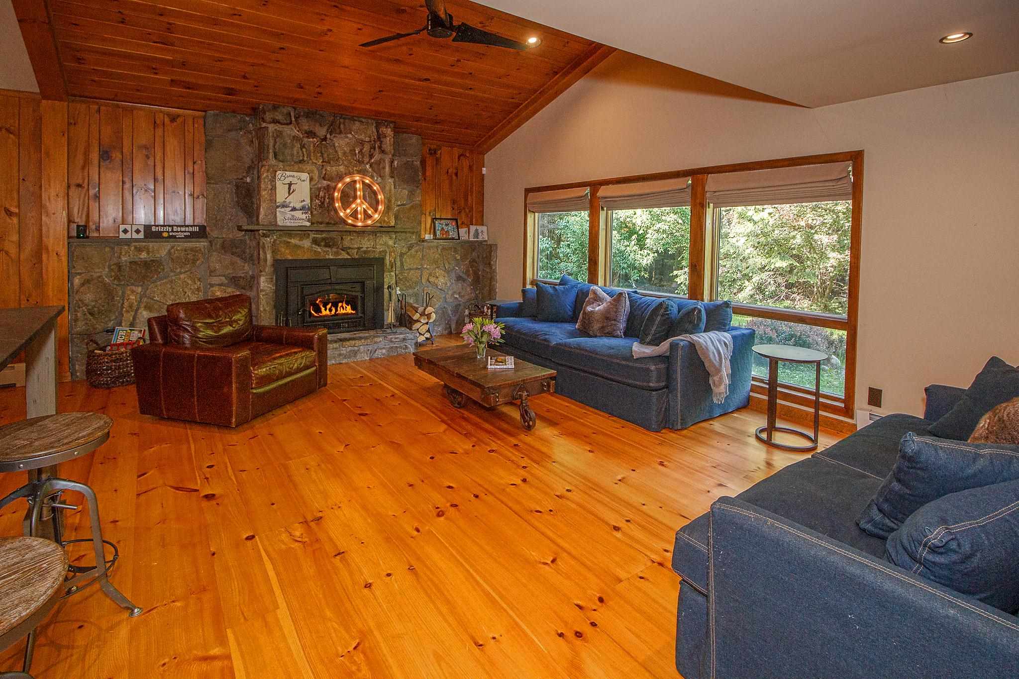 347 Stratton Arlington Road Stratton, VT 05360 - Photo 2 of 29