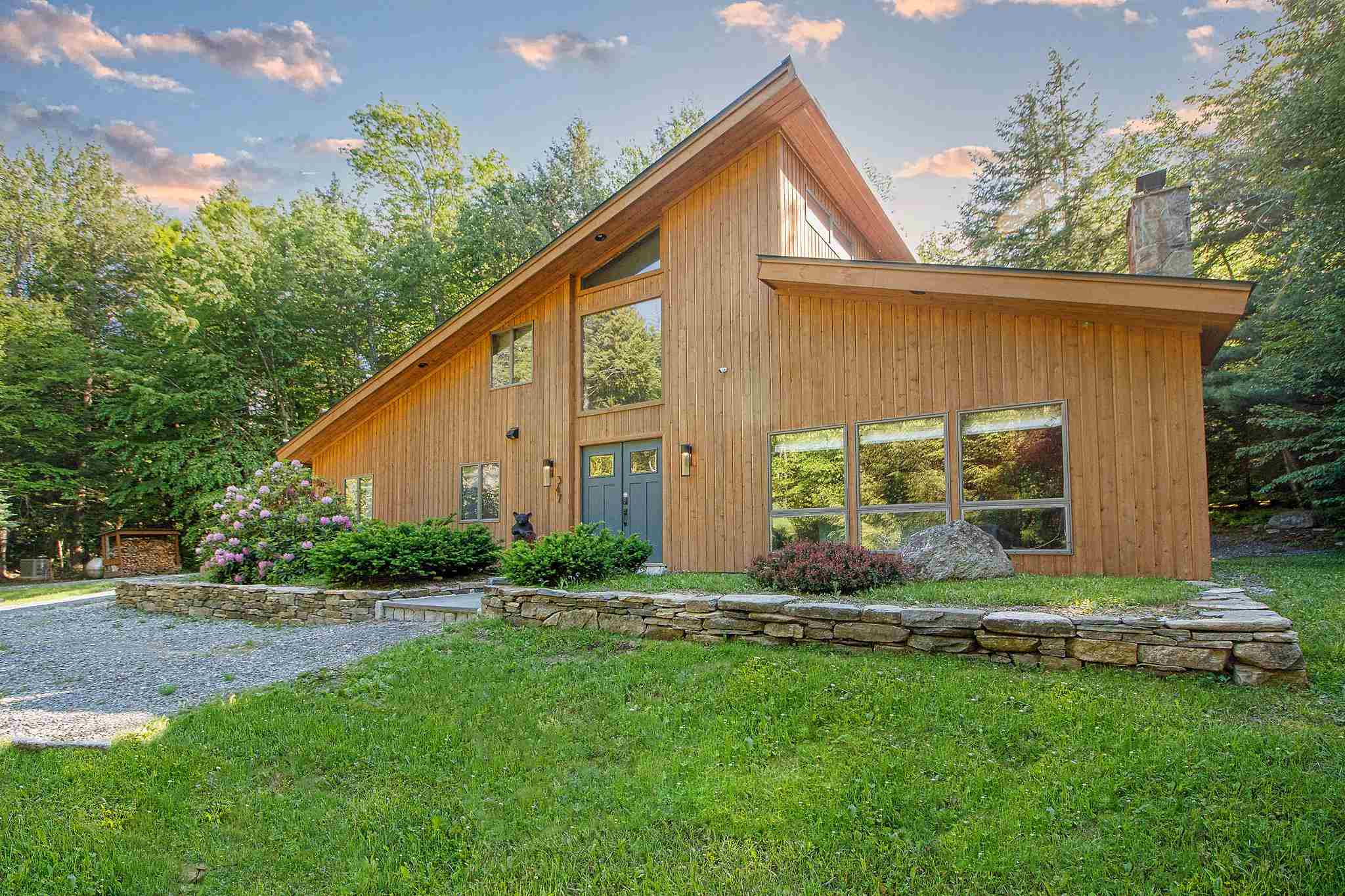 347 Stratton Arlington Road Stratton, VT 05360 - Photo 3 of 29
