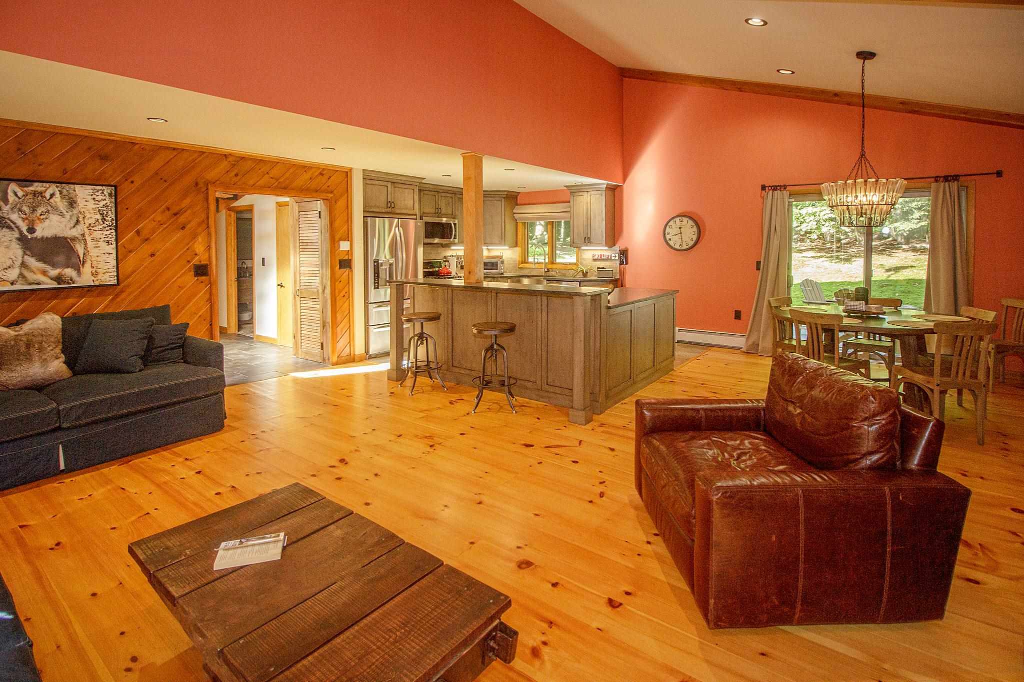347 Stratton Arlington Road Stratton, VT 05360 - Photo 5 of 29