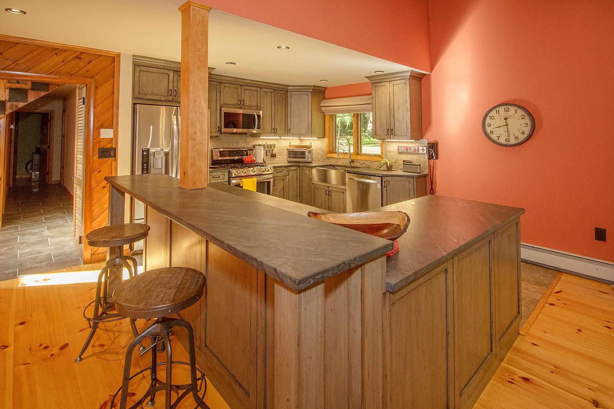 347 Stratton Arlington Road Stratton, VT 05360 - Photo 6 of 29