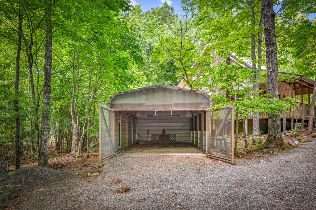 118 Foxfire Road Blairsville, GA 30512 - Photo 9 of 58