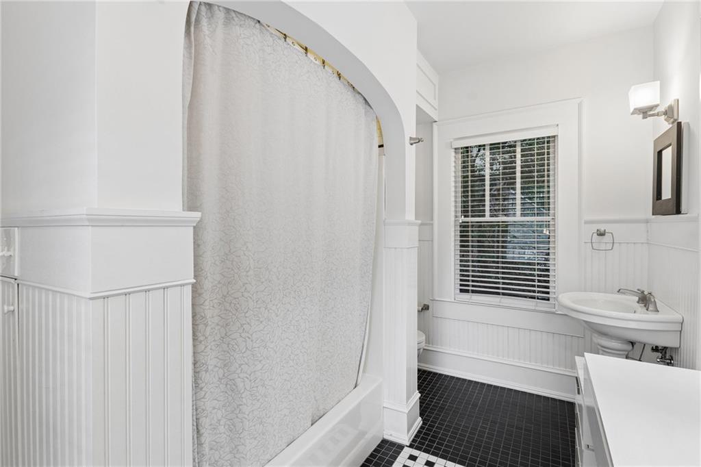 1899 Anjaco Road Northwest, Unit 1 Atlanta, GA 30309 - Photo 32 of 41