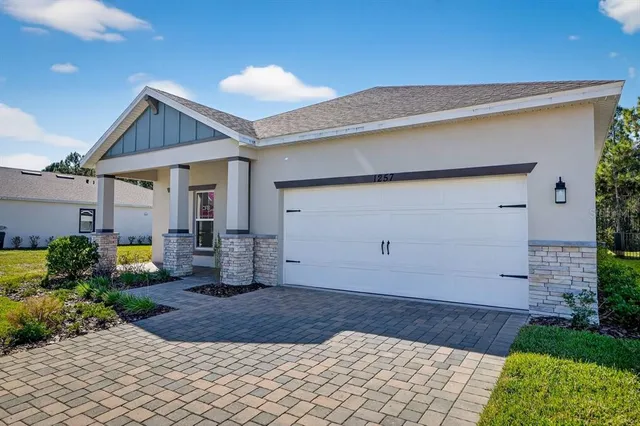 $449,900 | 1257 Champions Drive, Daytona Beach, FL 32124