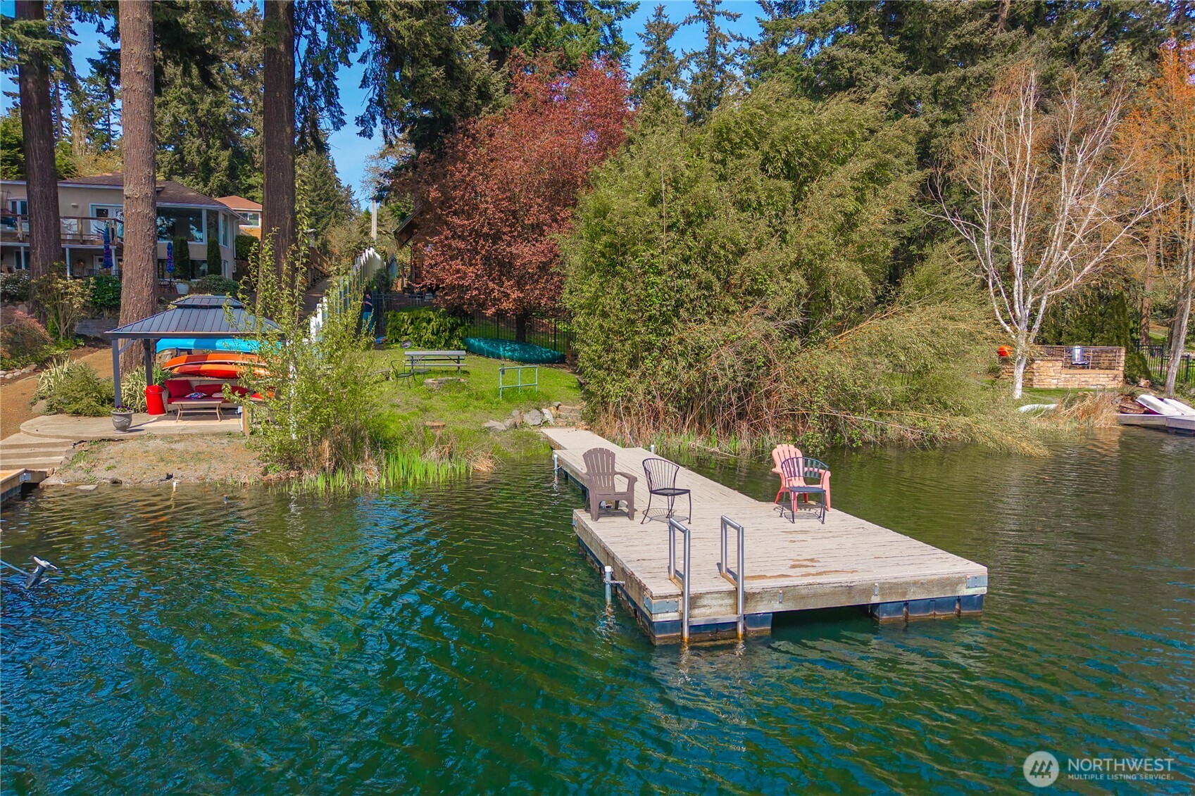 27243 33rd Place South Kent, WA 98032 - Photo 29 of 30