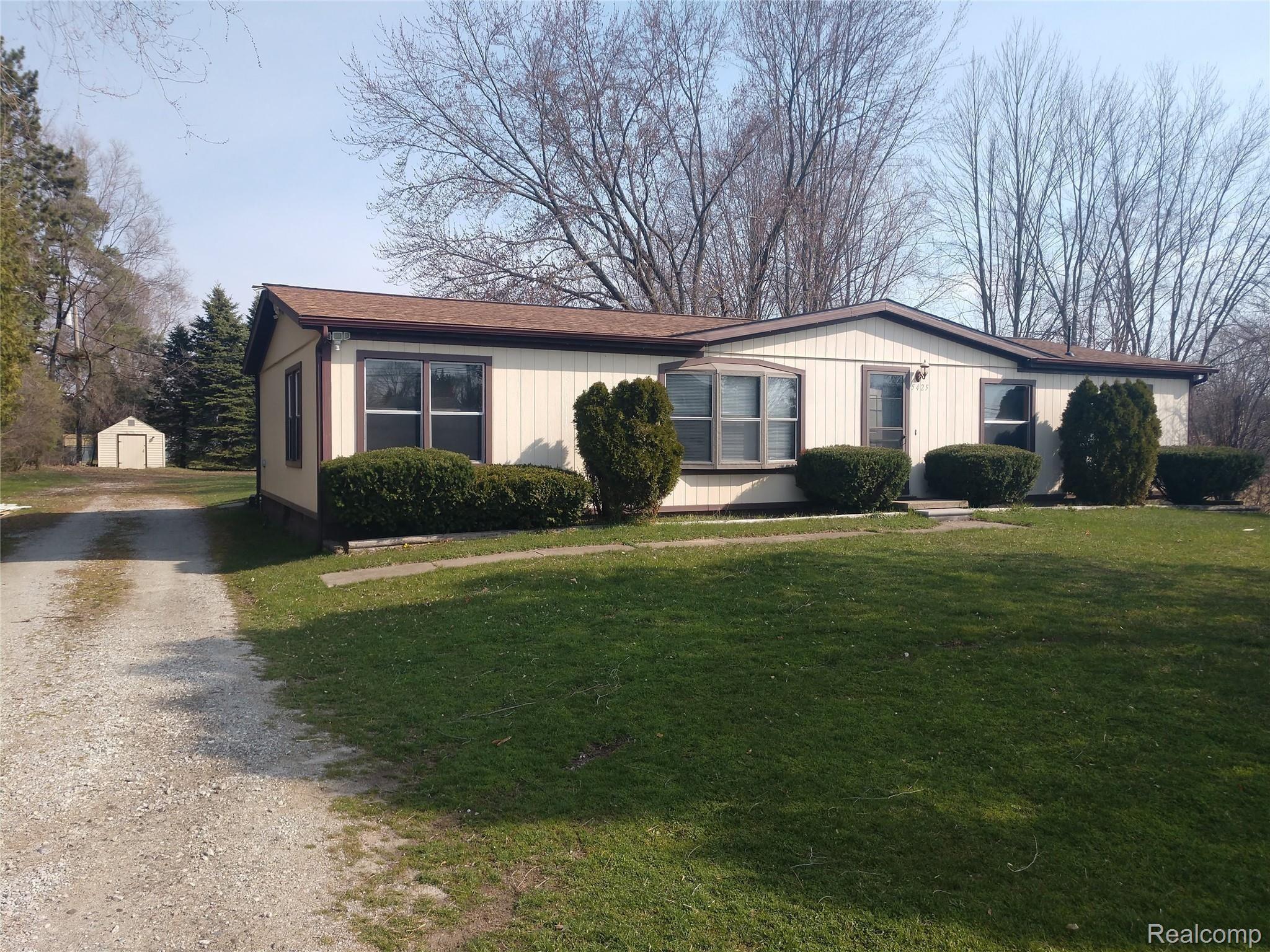 5425 23 Mile Road Utica, MI 48316 - Photo 2 of 46 IMG_20210406_102048371.jpg