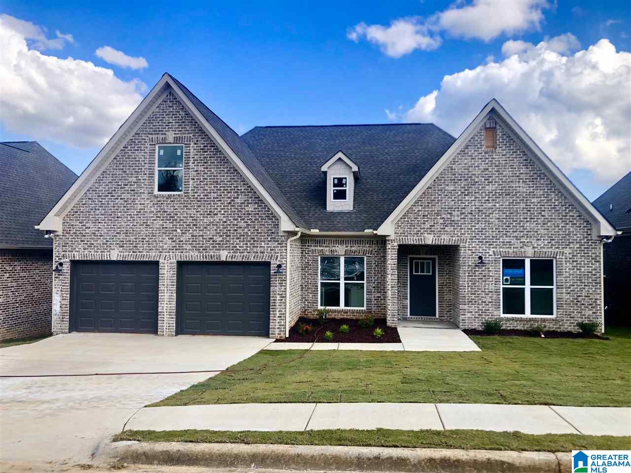 77 Briarwood Street Springville, AL 35146 - Photo 1 of 1